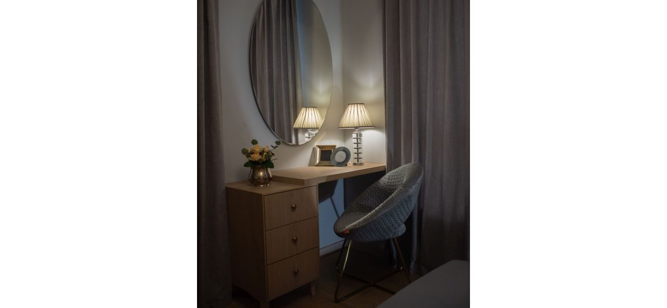 Двокімнатна квартира з м'якими меблями від Delavega